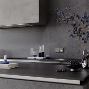 Подсветка светодионая СП S70 механизм титан Voltum VLS070606 VLS070606