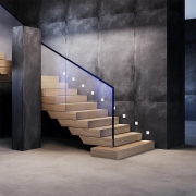 Рамка 1-м S70 пластик. бел. глянцевый Voltum VLS100101 VLS100101