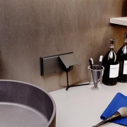 Рамка 2-м S70 пластик. титан Voltum VLS100206 VLS100206