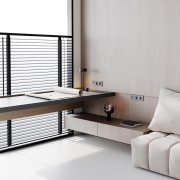 Рамка 3-м S70 пластик. титан Voltum VLS100306 VLS100306