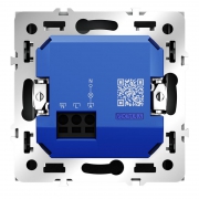 Выключатель карточный S70 16А механизм бел. матов. Voltum VLS010702 VLS010702