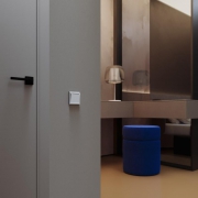 Выключатель карточный S70 16А механизм бел. матов. Voltum VLS010702 VLS010702