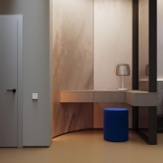 Выключатель карточный S70 16А механизм бел. матов. Voltum VLS010702 VLS010702