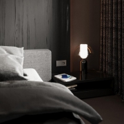 Переключатель перекрестный 2-кл. СП S70 10А механизм кашемир Voltum VLS020503 VLS020503