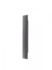 Рамка 1-м BRITE РУ-1-БрС сталь IEK BR-M12-K46 BR-M12-K46