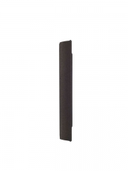 Рамка 1-м BRITE РУ-1-БрТБ бронза IEK BR-M12-K45 BR-M12-K45