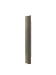 Рамка 1-м BRITE РУ-1-БрШ шампань IEK BR-M12-K37 BR-M12-K37