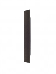Рамка 2-м BRITE РУ-2-БрТБ бронза IEK BR-M22-K45 BR-M22-K45