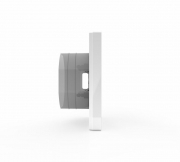 Рамка 1-м Pixel IP44 бел. TOKOV ELECTRIC TKE-PX-RM1-C01-IP44 TKE-PX-RM1-C01-IP44