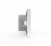 Рамка 2-м Pixel IP44 бел. TOKOV ELECTRIC TKE-PX-RM2-C01-IP44 TKE-PX-RM2-C01-IP44