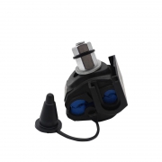 Зажим ответвительный изолированный (ЗОИ) (16-150/4-50) TOKOV ELECTRIC TKE-P2-150 TKE-P2-150