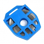 Лента бандажная F20.7-201 (уп.50м) TOKOV ELECTRIC TKE-F20.7-201 TKE-F20.7-201