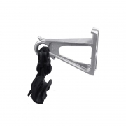 Комплект промежуточной подвески ES54-14 TOKOV ELECTRIC TKE-ES54-14 TKE-ES54-14