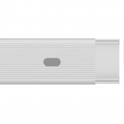 Кабель-канал 20х10 L2000 пластик бел. TOKOV ELECTRIC TKE-KK-20-10-2000-WH TKE-KK-20-10-2000-WH