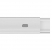 Кабель-канал 15х10 L2000 пластик бел. TOKOV ELECTRIC TKE-KK-15-10-2000-WH TKE-KK-15-10-2000-WH