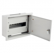 Корпус металлический встраиваемый ЩРв-12 IP31 260х340х120 PRIZMA TOKOV Electric TKE-PZ-WMRB-12-IP31 TKE-PZ-WMRB-12-IP31