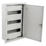 Корпус металлический встраиваемый ЩРв-36 IP31 520х340х120 PRIZMA TOKOV Electric TKE-PZ-WMRB-36-IP31 TKE-PZ-WMRB-36-IP31