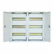 Корпус металлический встраиваемый ЩРв-72 IP31 520х600х120 PRIZMA TOKOV Electric TKE-PZ-WMRB-72-IP31 TKE-PZ-WMRB-72-IP31