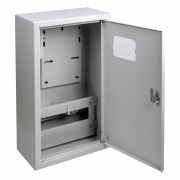 Корпус металлический ЩУРн-3/12 IP31 500х300х160 PRIZMA TOKOV Electric TKE-PZ-UMRB-3/12-IP31 TKE-PZ-UMRB-3/12-IP31