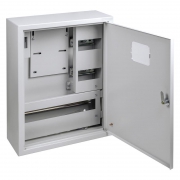 Корпус металлический ЩУРн-3/30 IP31 500х400х160 PRIZMA TOKOV Electric TKE-PZ-UMRB-3/30-IP31 TKE-PZ-UMRB-3/30-IP31