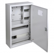 Корпус металлический ЩУРн-3/48 IP31 630х400х160 PRIZMA TOKOV Electric TKE-PZ-UMRB-3/48-IP31 TKE-PZ-UMRB-3/48-IP31