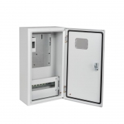 Корпус металлический ЩУРн-3/12 IP54 540х310х165 PRIZMA TOKOV Electric TKE-PZ-UMRB-3/12-IP54 TKE-PZ-UMRB-3/12-IP54