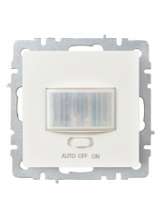 Датчик движения BRITE ДС10-1-БрБ бел. IEK BR-MS10-N-150-05-K01 BR-MS10-N-150-05-K01