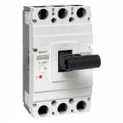 Выключатель автоматический 3п 400/400А 42кА ВА-99М PROxima EKF mccb99-400-400m mccb99-400-400m