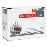 Реле тепл. РТЭ 1308 2.5-4А EKF rel-1308-2.5-4 rel-1308-2.5-4