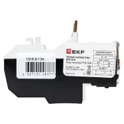 Реле тепл. РТЭ 1316 9-13А EKF rel-1316-9-13 rel-1316-9-13