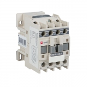 Контактор КМЭ 9А 220В 1NO EKF ctr-s-9-220 ctr-s-9-220