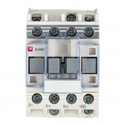 Контактор КМЭ 18А 220В 1NO EKF ctr-s-18-220 ctr-s-18-220