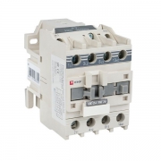 Контактор КМЭ 25А кат. 220В AC 1НО EKF ctr-s-25-220 ctr-s-25-220