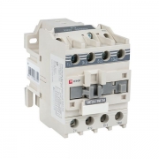 Контактор КМЭ 25А 380В 1NO EKF ctr-s-25-380 ctr-s-25-380