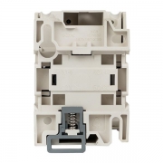 Контактор КМЭ 32А кат. 220В AC 1НО EKF ctr-s-32-220 ctr-s-32-220