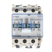 Контактор КМЭ 40А 220В NO+NC EKF ctr-s-40-220 ctr-s-40-220