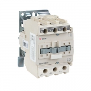 Контактор КМЭ 65А кат. 220В AC 1НО+1НЗ EKF ctr-s-65-220 ctr-s-65-220