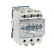 Контактор КМЭ 95А кат. 220В AC 1НО+1НЗ EKF ctr-s-95-220 ctr-s-95-220
