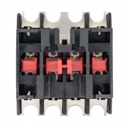 Приставка контактная ПКЭ-22 2NO+2NC EKF ctr-sc-25 ctr-sc-25