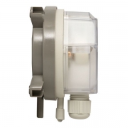 Реле перепада давления RVG-10-200 (200Па) EKF RVG-10-200 RVG-10-200