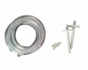 Реле перепада давления RVG-10-200 (200Па) EKF RVG-10-200 RVG-10-200