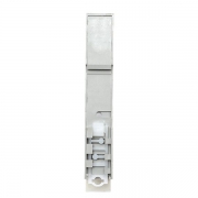 Разъем для реле РM5 22/2 Push-in AVERES EKF rm5-22-2-push rm5-22-2-push
