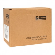 Преобразователь частоты 2.2/4кВт 3х400В VECTOR-100 PROxima EKF VT100-2R2-3B VT100-2R2-3B