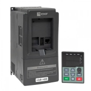 Преобразователь частоты 4/5.5кВт 3х400В VECTOR-100 PROxima EKF VT100-4R0-3B VT100-4R0-3B