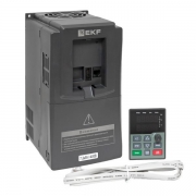 Преобразователь частоты 7.5/11кВт 3х400В VECTOR-100 PROxima EKF VT100-7R5-3B VT100-7R5-3B