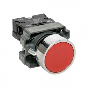 Кнопка BA42 красн. NC IP65 PROxima EKF xb2-ba42-65 xb2-ba42-65