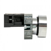 Кнопка BA42 красн. NC EKF xb2-ba42 xb2-ba42