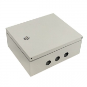 Щит ЩРН-12 (265х310х120) IP54 Basic EKF mb24-12-bas mb24-12-bas