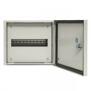Щит ЩРН-12 (265х310х120) IP54 Basic EKF mb24-12-bas mb24-12-bas