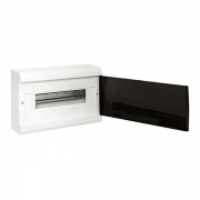 Щит распределительный ЩРН-П-15 IP41 Basic (пром. упак.) EKF pb-n-15-bas pb-n-15-bas